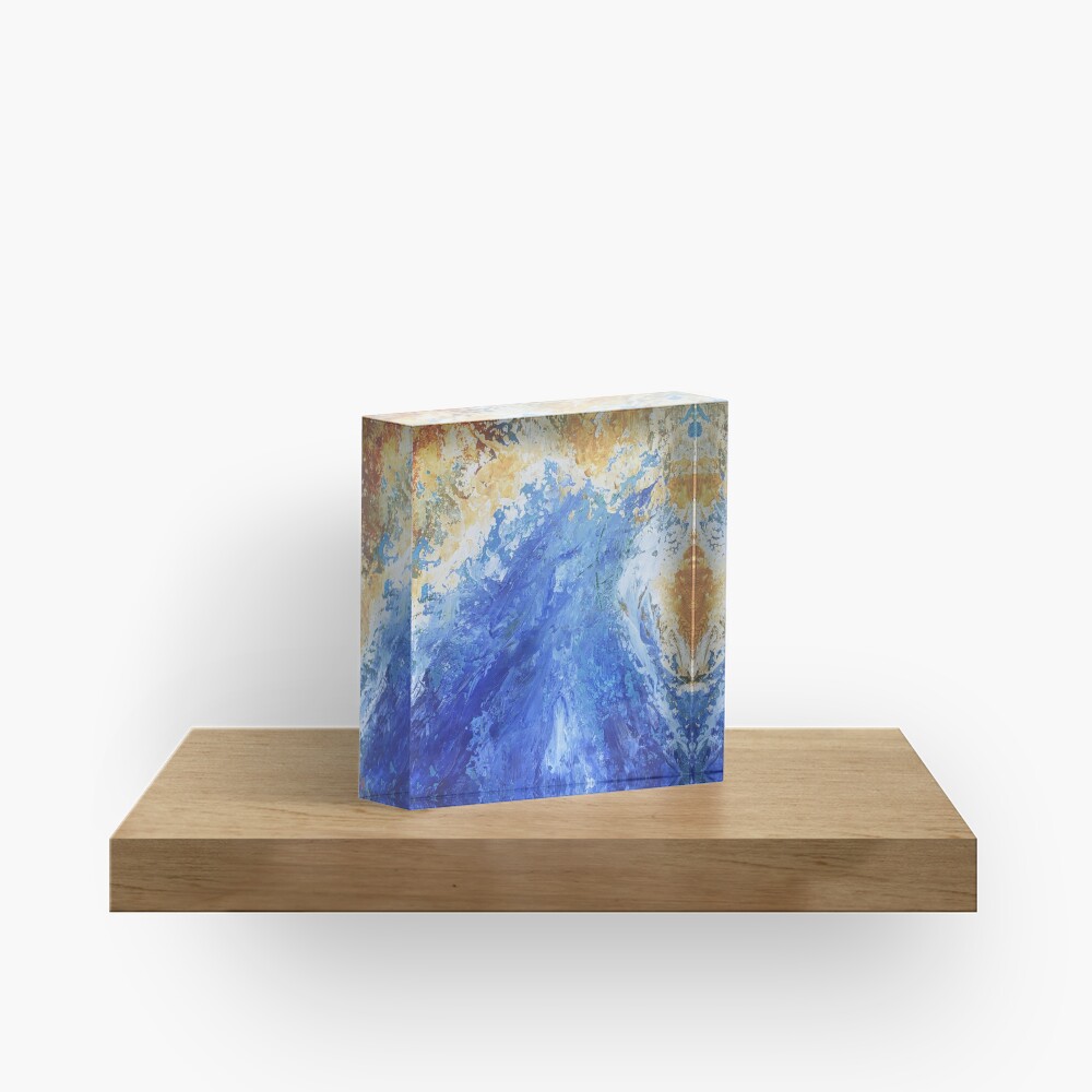Item preview, Acrylic Block designed and sold by sbg2.