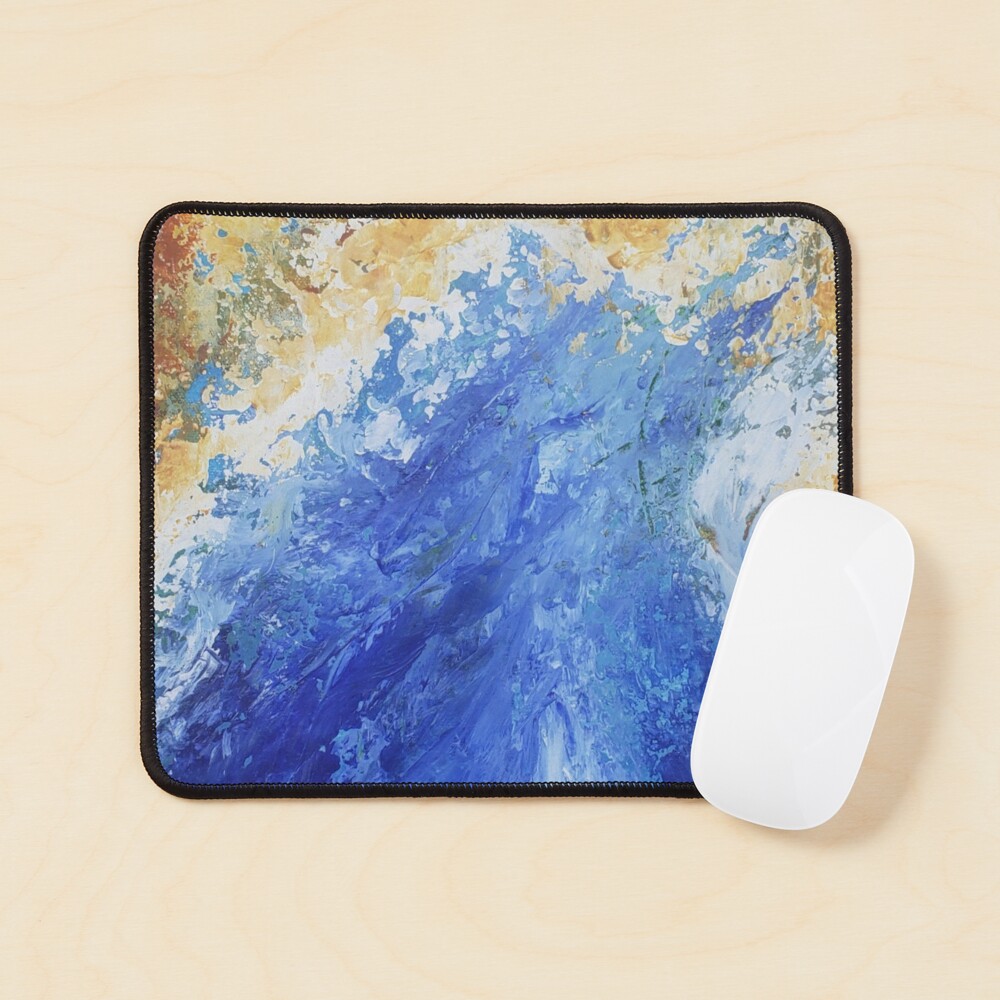 Item preview, Mouse Pad designed and sold by sbg2.
