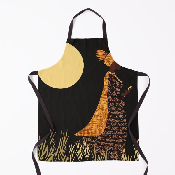 Item preview, Mami Wata | Anime style designed and sold by ComicsFactory.