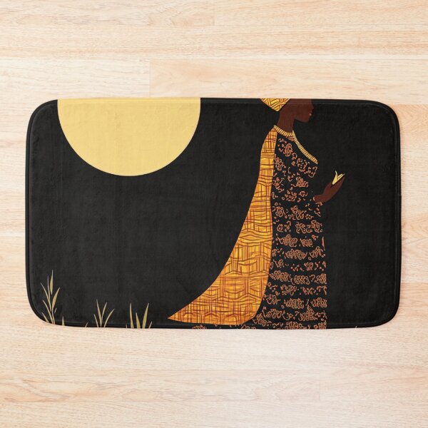 Item preview, Mami Wata | Anime style designed and sold by ComicsFactory.