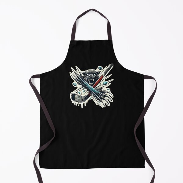 Item preview, Claws & Hockey Fury designed and sold by pixelpulsenyc.