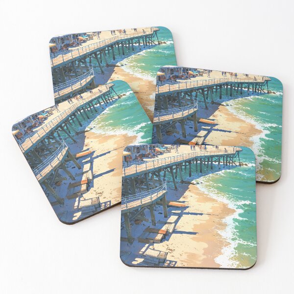 Item preview, Brighton Beach, England, UK designed and sold by Worldscape Wonders.