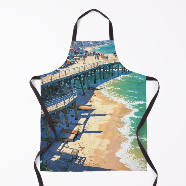Item preview, Brighton Beach, England, UK designed and sold by Worldscape Wonders.