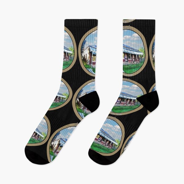 Item preview, Australian Landscape - Historic Bryant's Butcher's Shop, Hill End, NSW Australia designed and sold by Michael van der Hoorn.