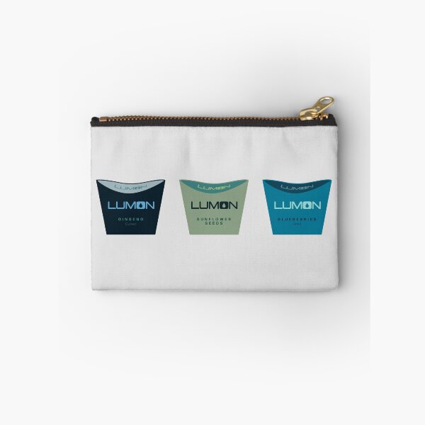 Item preview, Improved Snacks Teal designed and sold by ecorp.