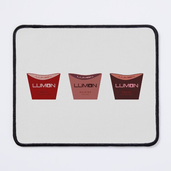 Item preview, Improved Snacks Pink designed and sold by ecorp.