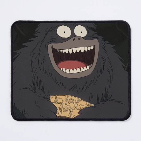 Item preview, Mammon | Anime style designed and sold by ComicsFactory.