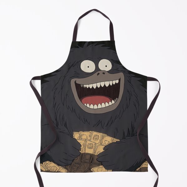 Item preview, Mammon | Anime style designed and sold by ComicsFactory.