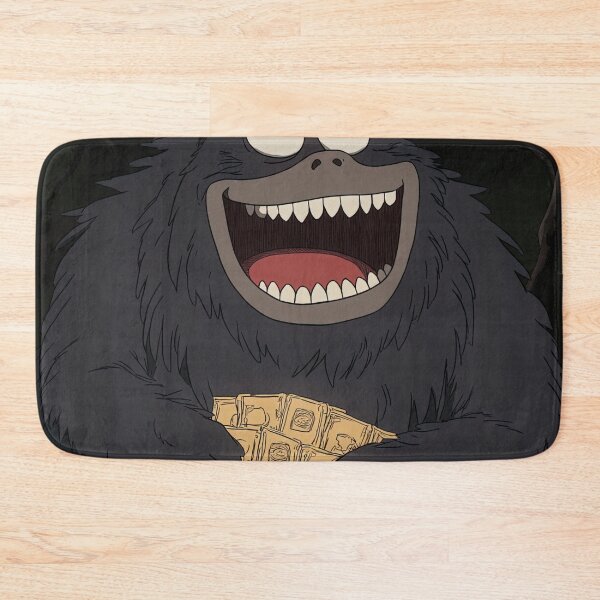 Item preview, Mammon | Anime style designed and sold by ComicsFactory.