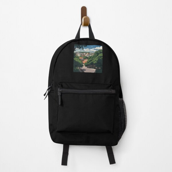Item preview, Manaus | Anime style designed and sold by ComicsFactory.