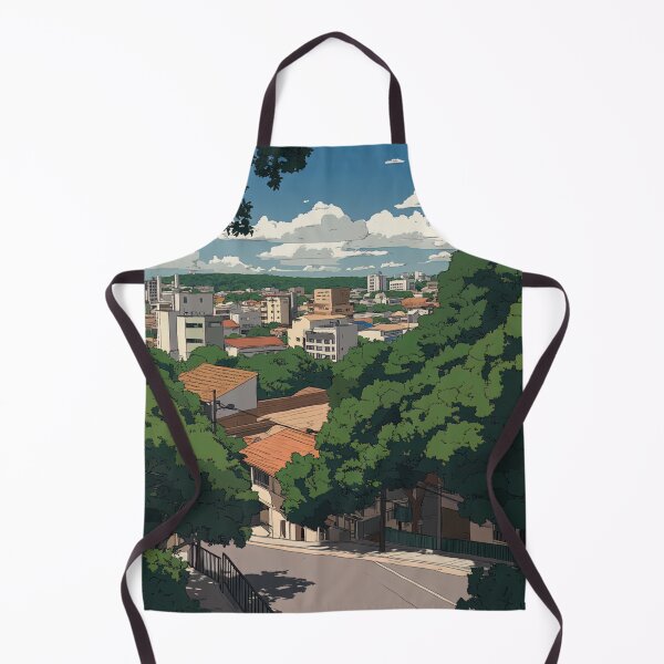 Item preview, Manaus | Anime style designed and sold by ComicsFactory.