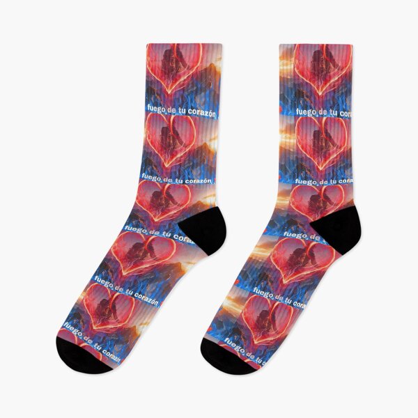 Item preview, Love on fire designed and sold by Gokusuperdios12.