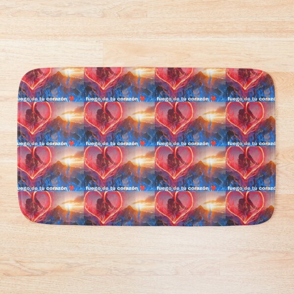 Item preview, Love on fire designed and sold by Gokusuperdios12.