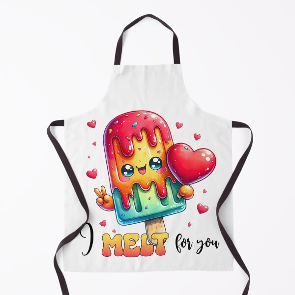 Item preview, I melt for you. designed and sold by AnlizArtShop.