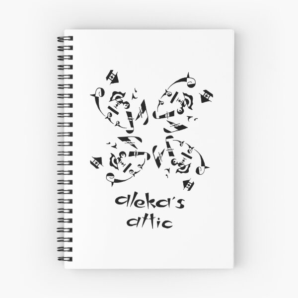 Item preview, Aleka's Attic #2 designed and sold by tomi 富.