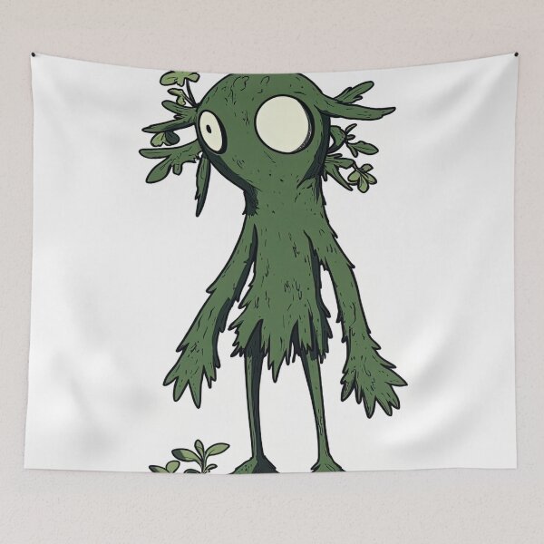 Item preview, Mandrake | Anime style designed and sold by ComicsFactory.