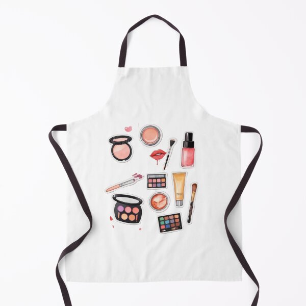 Item preview, makeup pattern designed and sold by Wild Cat Project.