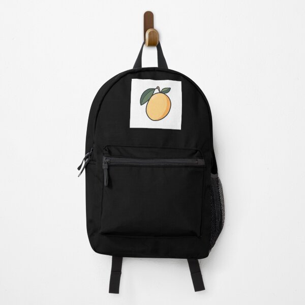 Item preview, Mango fruit | Anime style designed and sold by ComicsFactory.