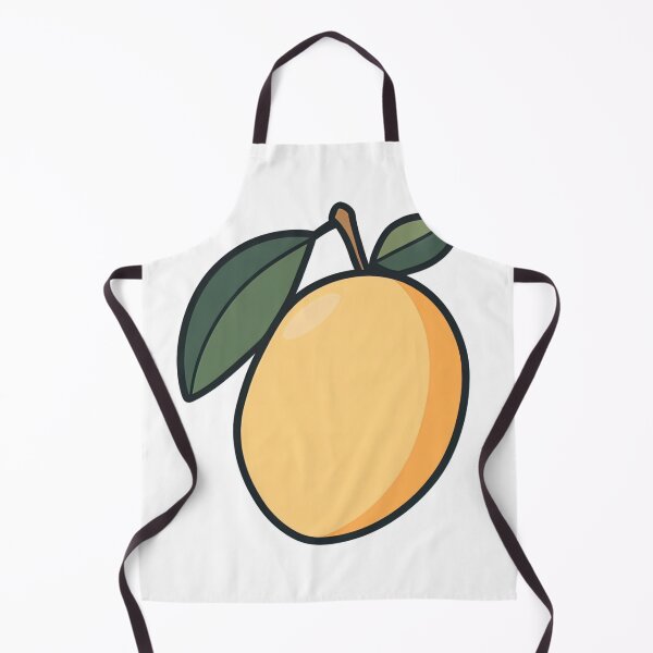 Item preview, Mango fruit | Anime style designed and sold by ComicsFactory.