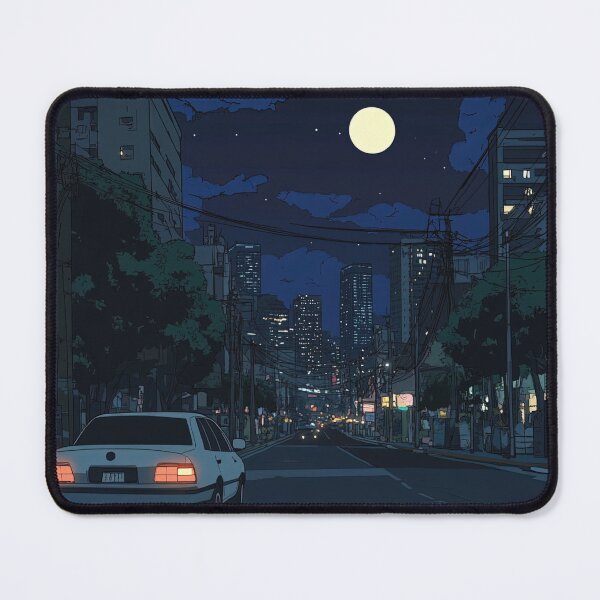 Item preview, Manila | Anime style designed and sold by ComicsFactory.