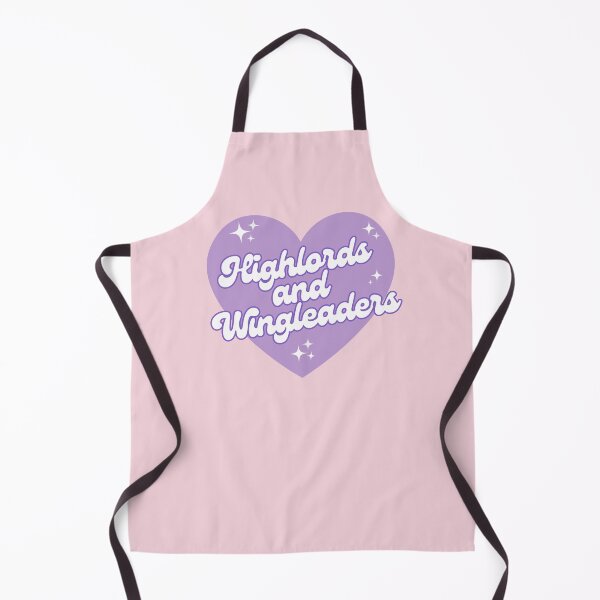 Item preview, Highlords and Wingleaders Purple designed and sold by baranskini.