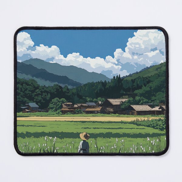 Item preview, Manipur | Anime style designed and sold by ComicsFactory.