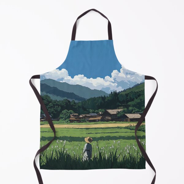 Item preview, Manipur | Anime style designed and sold by ComicsFactory.