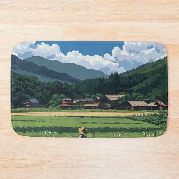 Item preview, Manipur | Anime style designed and sold by ComicsFactory.