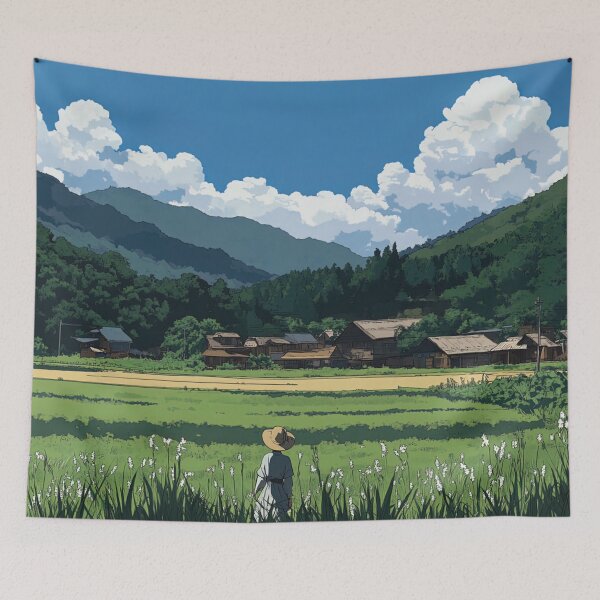 Item preview, Manipur | Anime style designed and sold by ComicsFactory.