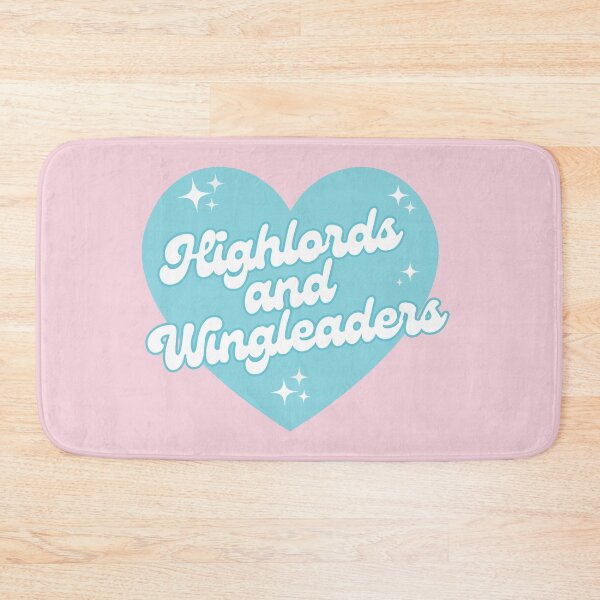 Item preview, Highlords and Wingleaders Blue designed and sold by baranskini.