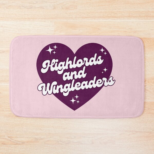 Item preview, Highlords and Wingleaders Blue designed and sold by baranskini.