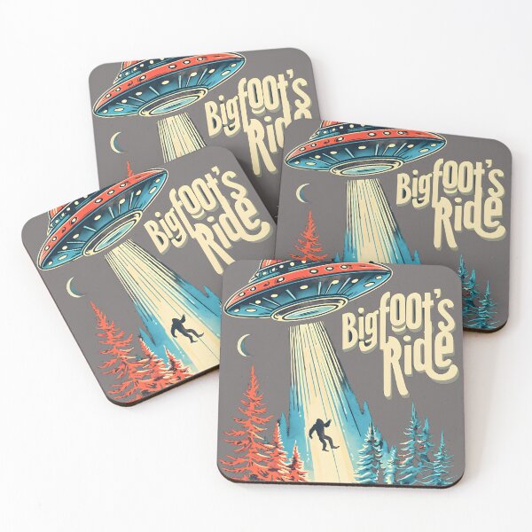 Item preview, Bigfoot's ride designed and sold by BNDDesign.