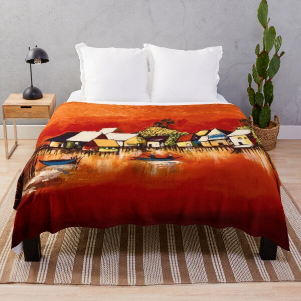 Item preview, Mekong River Vietnam designed and sold by ROB51.