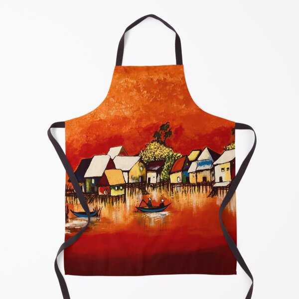 Item preview, Mekong River Vietnam designed and sold by ROB51.