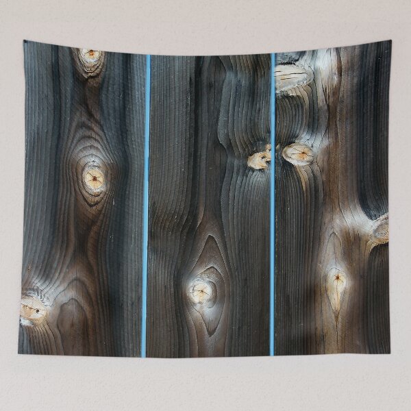Item preview, Peek-a-Blue! designed and sold by heatherfriedman.