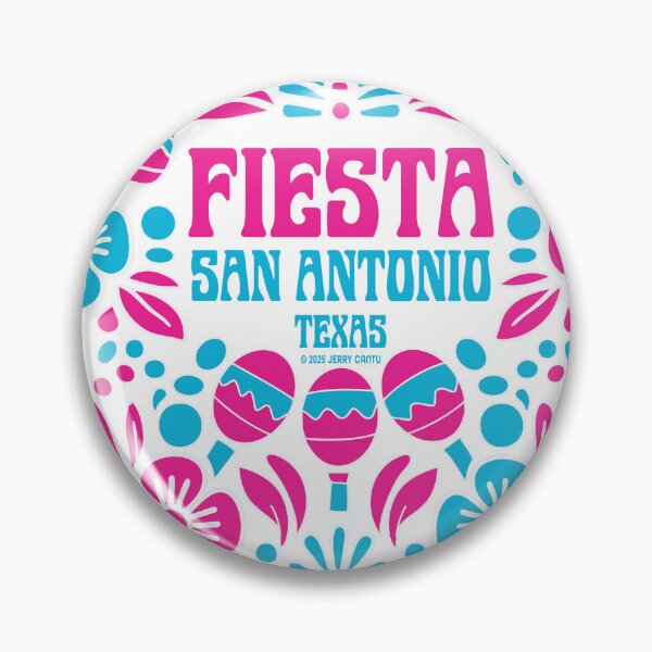 Item preview, Flores de fiesta designed and sold by Can2 Creative.