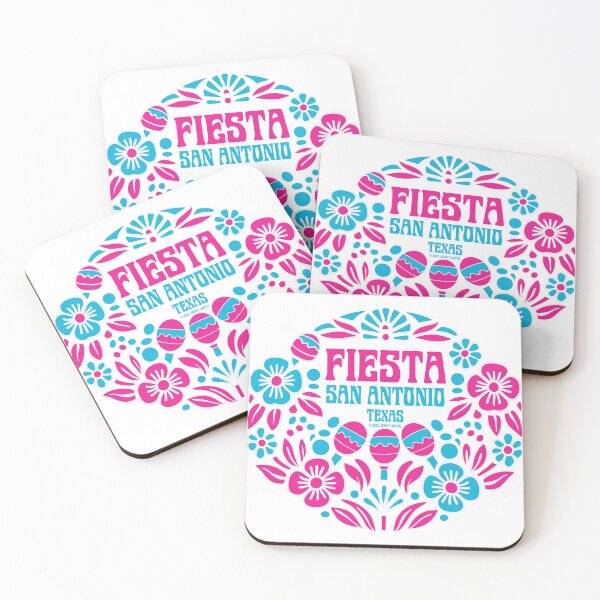 Item preview, Fiesta Flowers designed and sold by Can2 Creative.