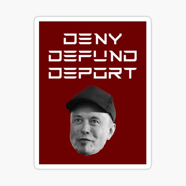 Artikel-Vorschau von Elon, designt und verkauft von AintJames.