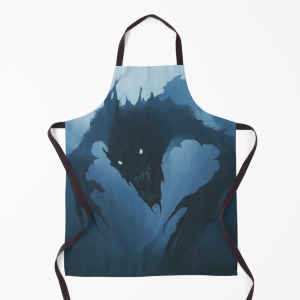 Item preview, Manticore | Anime style designed and sold by ComicsFactory.