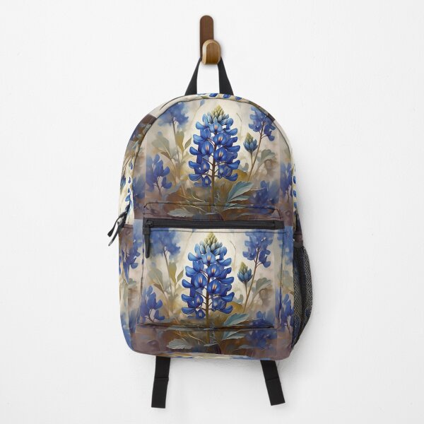 Item preview, Bluebonnets designed and sold by Savannah Gibbs.