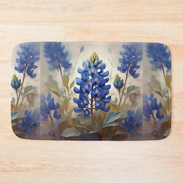 Item preview, Bluebonnets  designed and sold by Savannah Gibbs.