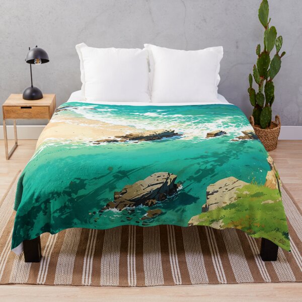 Item preview, Cornwall Sea- England, UK designed and sold by Worldscape Wonders.