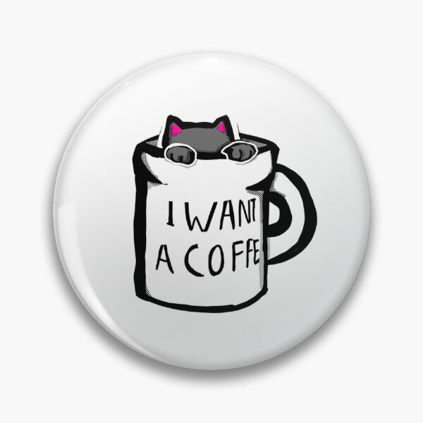 Item preview, Caffeine  designed and sold by BubbleUniverses.