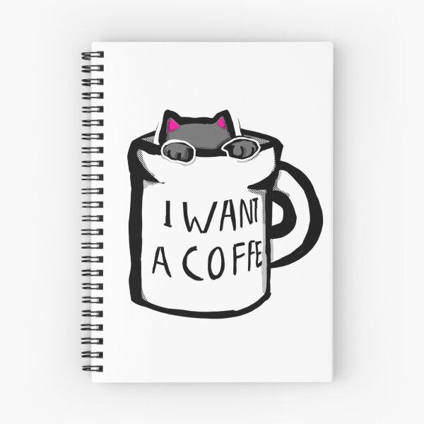 Item preview, Caffeine  designed and sold by BubbleUniverses.