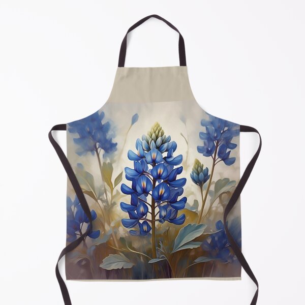 Item preview, Bluebonnets  designed and sold by Savannah Gibbs.