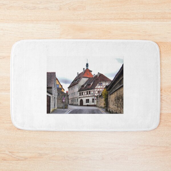 Item preview, In the streets of Rothenburg ( 1 ) designed and sold by Larry Davis.