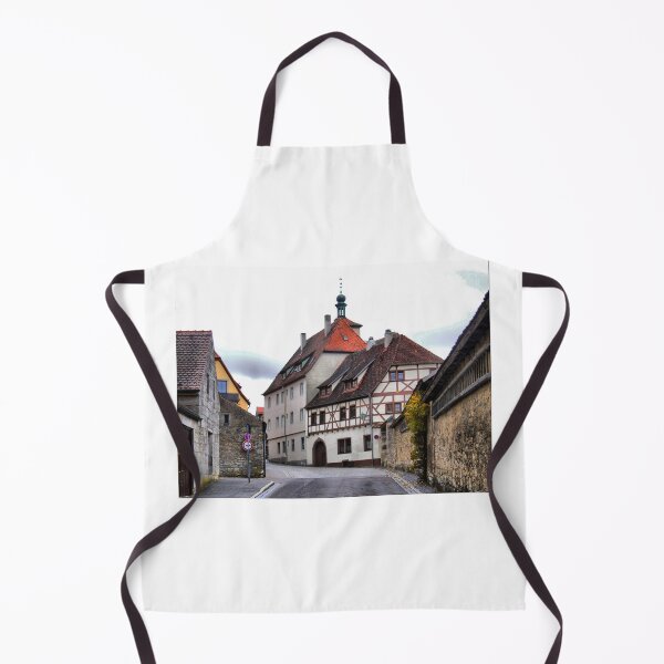 Item preview, In the streets of Rothenburg ( 1 ) designed and sold by Larry Davis.