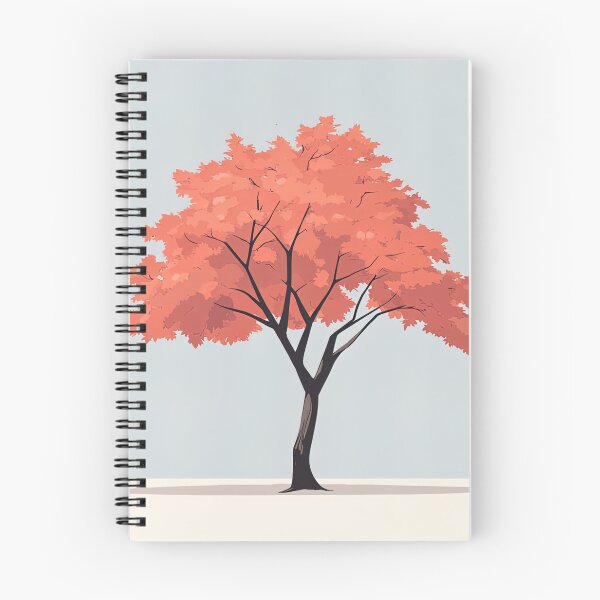 Item preview, Maple tree | Anime style designed and sold by ComicsFactory.