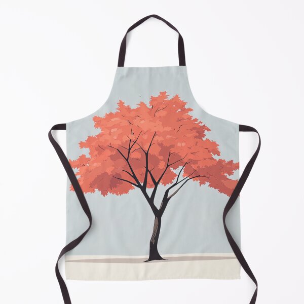 Item preview, Maple tree | Anime style designed and sold by ComicsFactory.