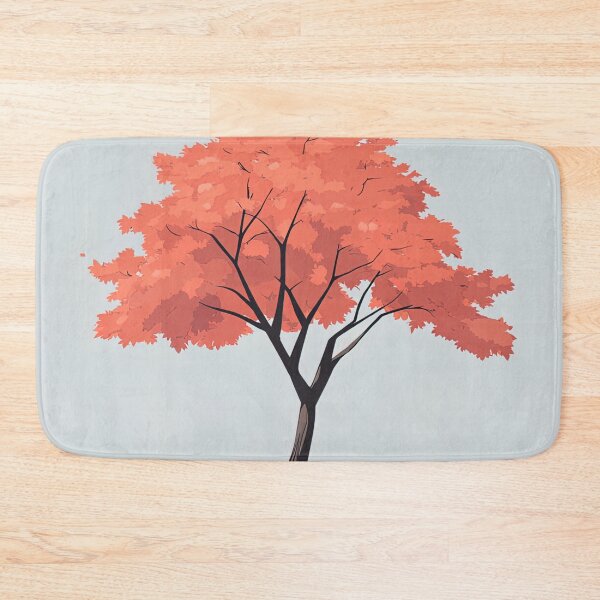 Item preview, Maple tree | Anime style designed and sold by ComicsFactory.